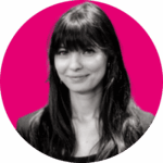 Saida Ayupova - Founder