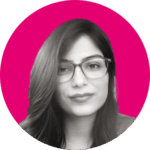Sonia Bajpai - technology expert